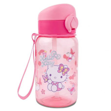 Пляшка для води CoolPack Hugo Hello Kitty pink 500 мл (10814PTR)
