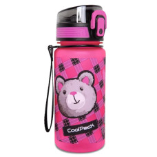 Пляшка для води CoolPack Brisk Buddy 400 мл (Z17959)