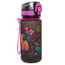 Пляшка для води CoolPack Brisk Capybara music 400 мл (Z17961)