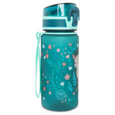 Пляшка для води CoolPack Brisk Deer 400 мл (Z17962)
