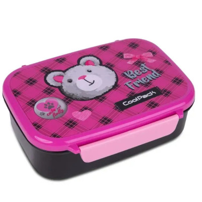 Ланчбокс CoolPack Foodyx Buddy 765 мл (Z18959)