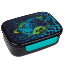 Ланчбокс CoolPack Foodyx Gamer Chess 765 мл (Z18964)
