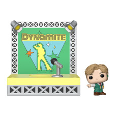 Набір фігурок Funko Bitty Pop Stages BTS Ві Dynamite (86741)