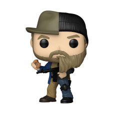 Фігурка Funko Pop Stranger Things S7 Джим Гоппер (93085)