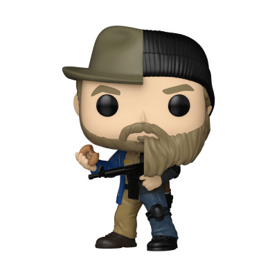 Фігурка Funko Pop Stranger Things S7 Джим Гоппер (93085) Фігурка Funko Pop Stranger Things S7 Джим Гоппер (93085)