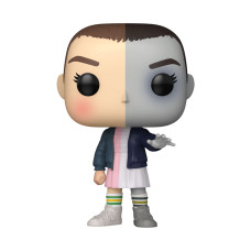 Фігурка Funko Pop Stranger Things S7 Одинадцять Split (93088)
