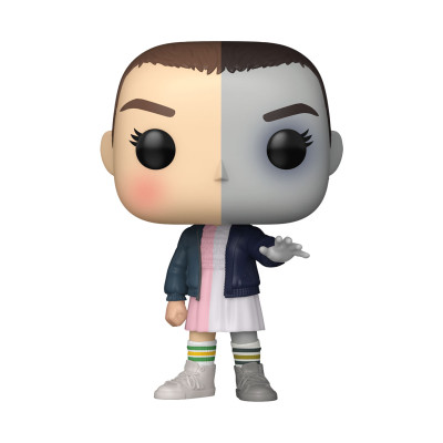 Фігурка Funko Pop Stranger Things S7 Одинадцять Split (93088) Фігурка Funko Pop Stranger Things S7 Одинадцять Split (93088)