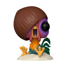 Фігурка Funko Pop Disney Ваяна S3 Ай-Ай з кокосом (94412)