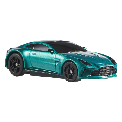 Автомодель на радіокеруванні Hot Wheels RC Aston Martin Vantage (JHW59) Автомодель на радіокеруванні Hot Wheels RC Aston Martin Vantage (JHW59)
