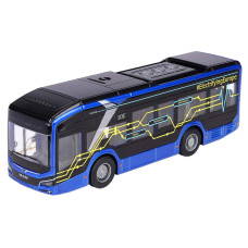 Автобус туристичний Majorette Ман 23 см (8503743004)