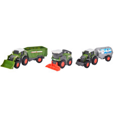 Ігровий набір-сюрприз Dickie Toys Фендт Команда фермерів 3 види (3732001)