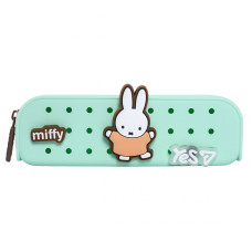 Пенал Yes Miffy Bunny PHS-2 м'який силіконовий (533845)