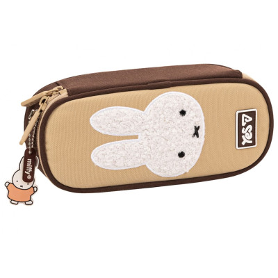 Пенал Yes Miffy Bunny PH-30 м'який (533758) Пенал Yes Miffy Bunny PH-30 м'який (533758)