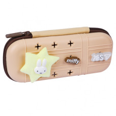Пенал Yes Miffy Bunny PHS-4 твердий з силіконовою панеллю (533837)