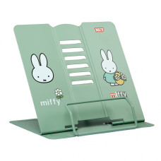 Підставка для книг Yes Miffy металева (470544)
