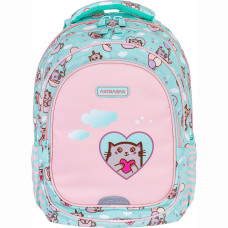 Рюкзак Astrabag AB300 Kitty's world (5901137223933)
