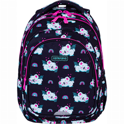 Рюкзак Astrabag AB300 Sleepy Koala (5901137223971) Рюкзак Astrabag AB300 Sleepy Koala (5901137223971)