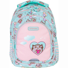 Рюкзак Astrabag AB330 Kitty's World (5901137220765)