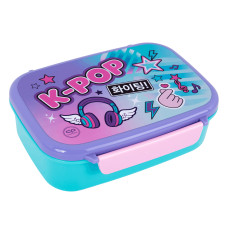 Ланчбокс CoolPack K-Pop 1100 мл (27928CP)