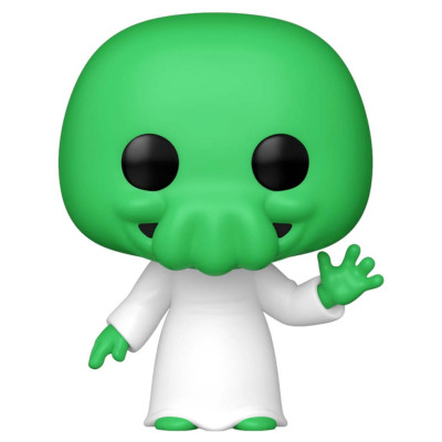 Фігурка Funko Pop Minions and Monsters Посіпаки і Монстряки Ґумі (94092) Фігурка Funko Pop Minions and Monsters Посіпаки і Монстряки Ґумі (94092)