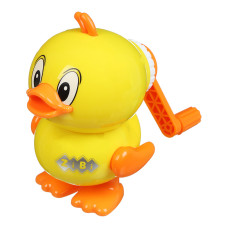 Чинка ZiBi Kids Line Chick механічна жовта (ZB.5508)
