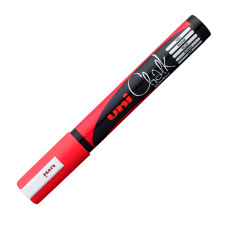 Маркер Uni Posca червоний (PWE-5M RED(N))