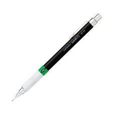 Олівець механічний UNI Mitsubishi 0.9 мм (M9-552 BLACK(JP))