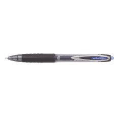 Ручка гелева UNI Signo 207 0.7 мм синя (UMN-207.Blue)