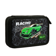 Пенал Yes HP-01 Racing Life (533715)