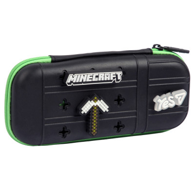 Пенал Yes Minecraft TNT PHS-4 (533840)