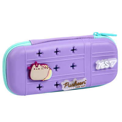 Пенал Yes Pusheen Summer PHS-4 (533838) Пенал Yes Pusheen Summer PHS-4 (533838)