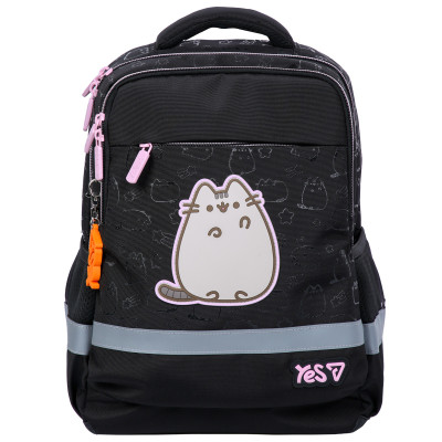 Рюкзак Yes Ergo My Pusheen S-52S (550271) Рюкзак Yes Ergo My Pusheen S-52S (550271)