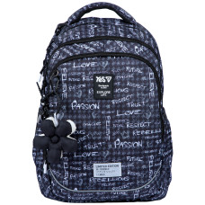 Рюкзак Yes Passion TS-59M (550390)