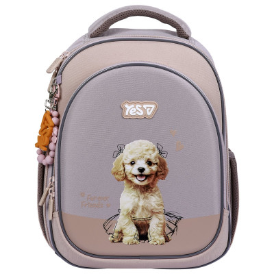 Рюкзак Yes My Puppy S-109S напівкаркасний (550232) Рюкзак Yes My Puppy S-109S напівкаркасний (550232)