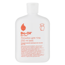 Зволожуючий лосьйон для тіла Bio-Oil, 250 мл