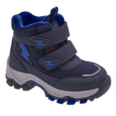 Черевики Wingo Blue