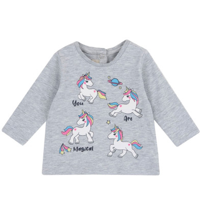 Реглан Unicorn Grey в Ровном Реглан Unicorn Grey в Ровном