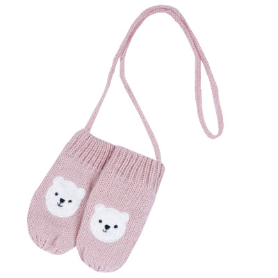 Рукавиці Francesca в Кропивницком