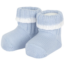 Шкарпетки-пінетки Fabio