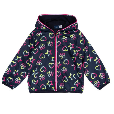 Куртка Spring Dark Blue Куртка Spring Dark Blue