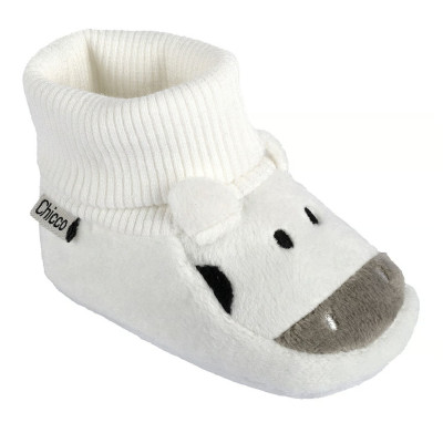 Пінетки Olabix White в Николаеве
