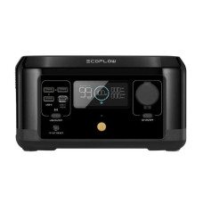 Портативная электростанция EcoFlow RIVER mini 300W