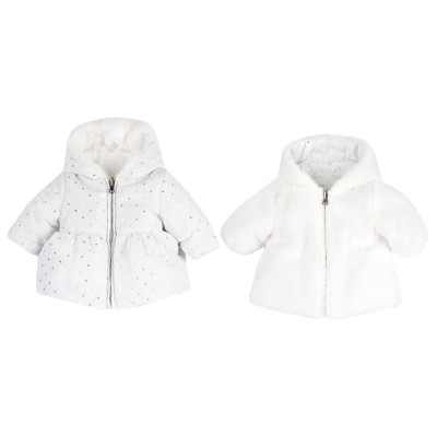 Куртка двостороння Milana