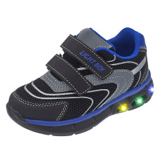 Кросівки Light Candis Black