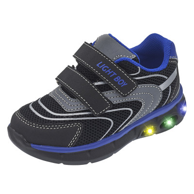 Кросівки Light Candis Black Кросівки Light Candis Black
