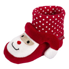 Пінетки Olabix Santa Claus