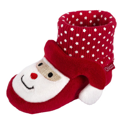 Пінетки Olabix Santa Claus в Тернополе Пінетки Olabix Santa Claus в Тернополе