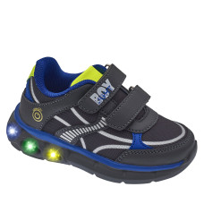 Кросівки Light Cello Grey