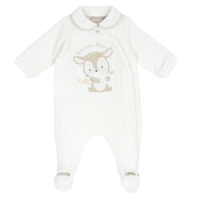 Комбінезон велюровий Amore в Хмельницком Комбінезон велюровий Amore в Хмельницком