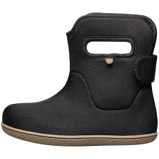 Чоботи Bogs Youngster Solid Black